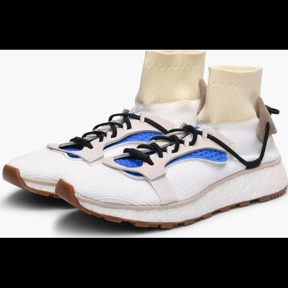 Alexander Wang x AW Run size 5.5 - Picture 2 of 4